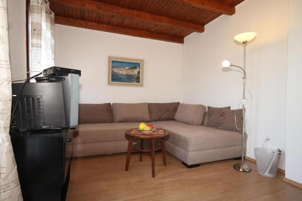 Apartment Iva Molunat Zewnętrze zdjęcie