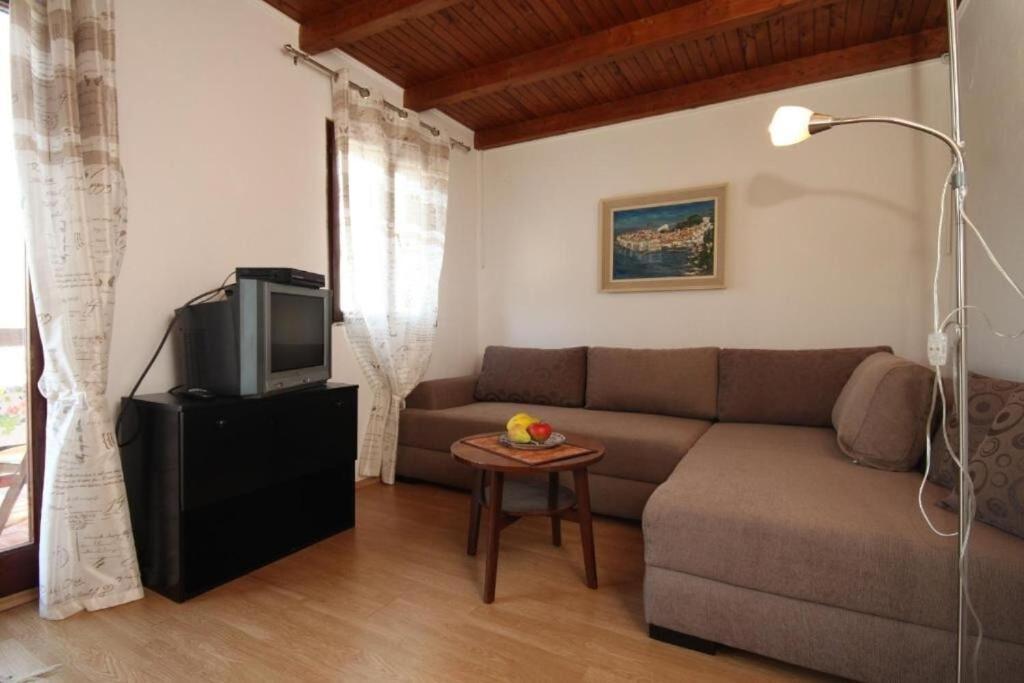 Apartment Iva Molunat Zewnętrze zdjęcie