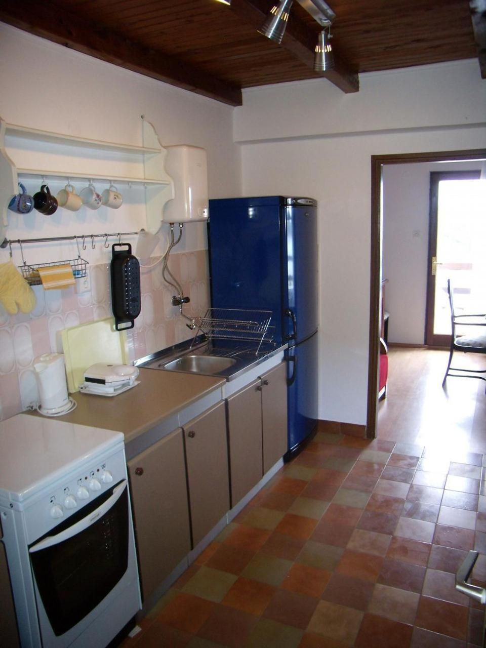 Apartment Iva Molunat Zewnętrze zdjęcie