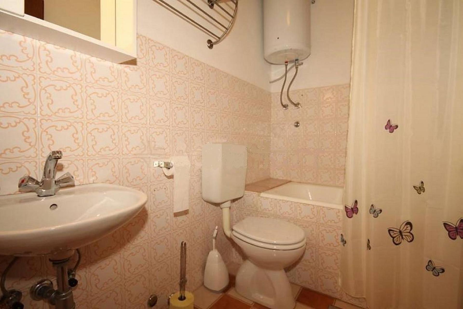 Apartment Iva Molunat Zewnętrze zdjęcie
