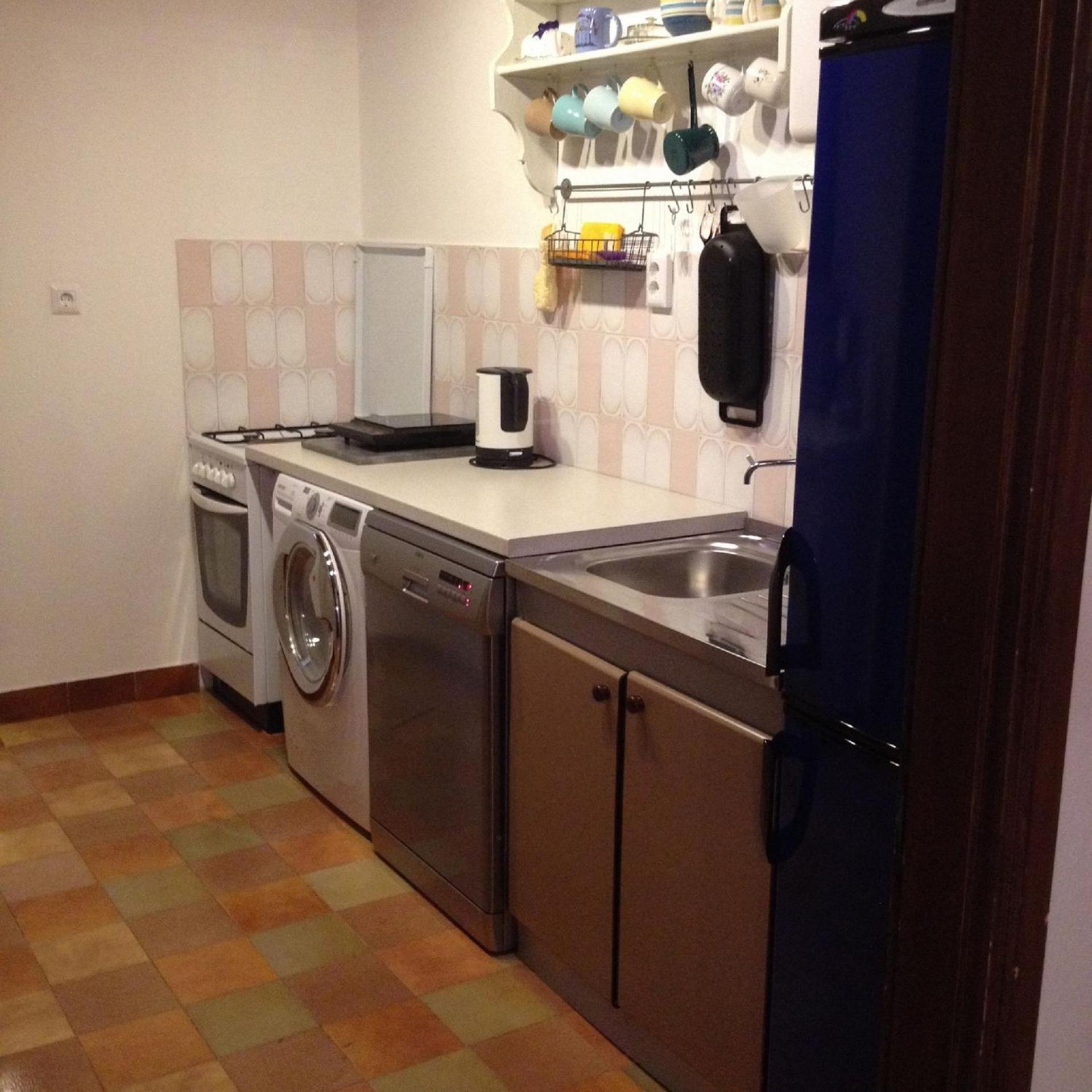 Apartment Iva Molunat Zewnętrze zdjęcie
