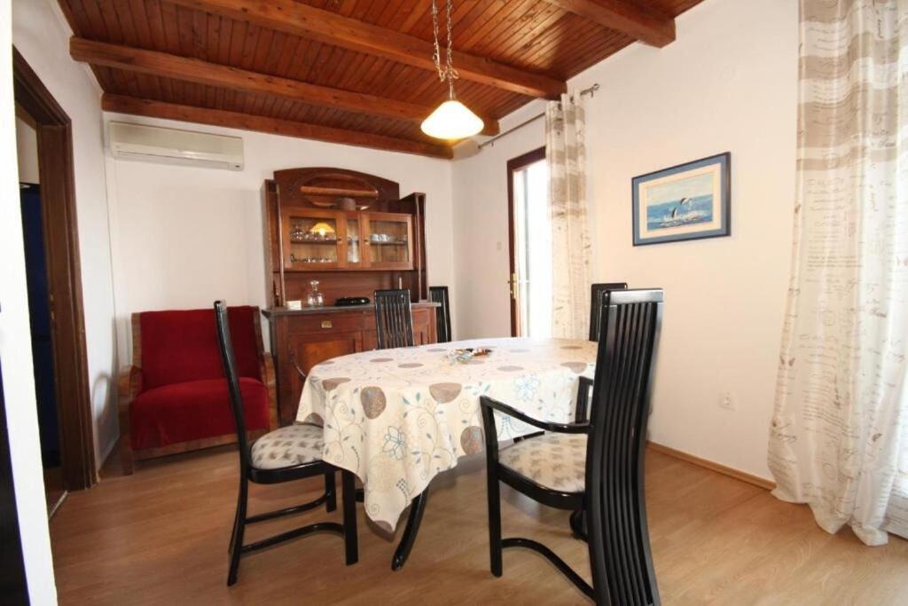 Apartment Iva Molunat Zewnętrze zdjęcie