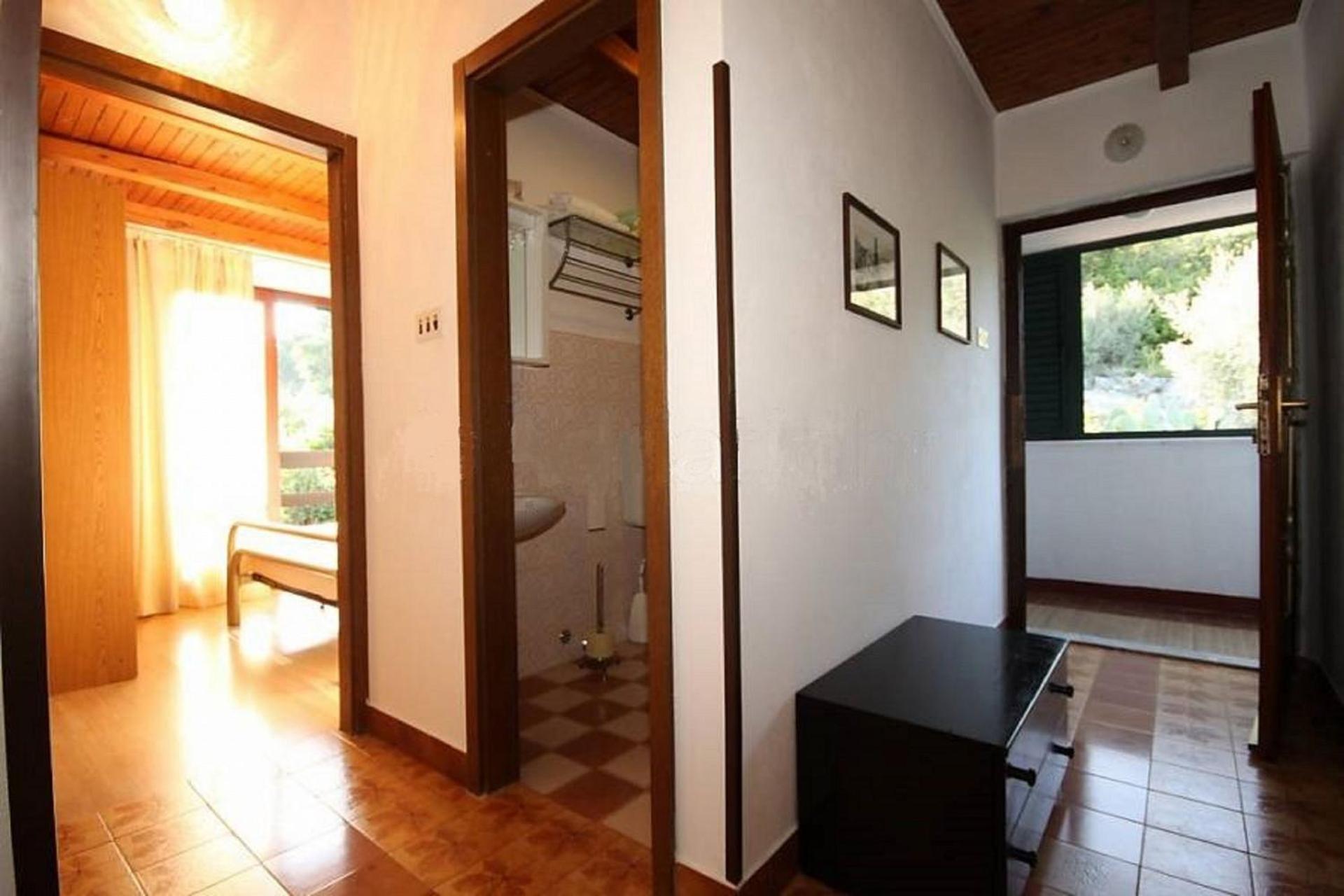 Apartment Iva Molunat Zewnętrze zdjęcie